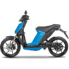 quadro vehicles oxygen l3e