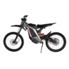 segway dirt ebike x160